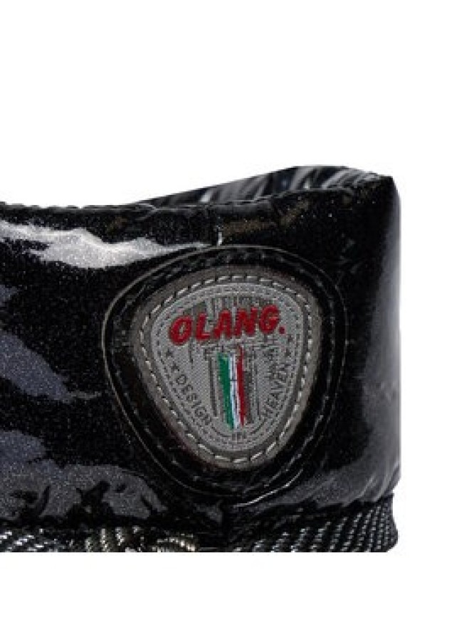 Olang Śniegowce Opera Ice Czarny