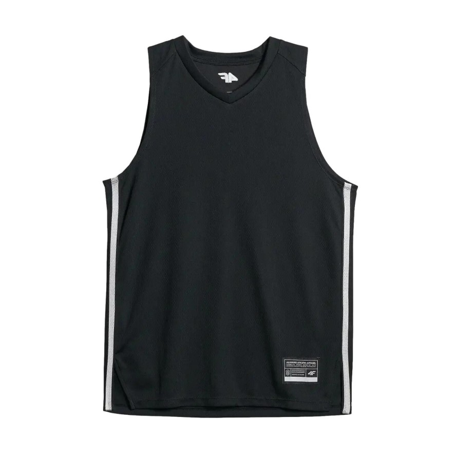 Maillot 4F FNK U739