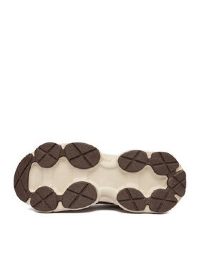 Kappa Sneakersy CEO-WP40-244020Z Beżowy