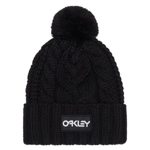 Kapelusz OAKLEY FOS800024-05F Czarny