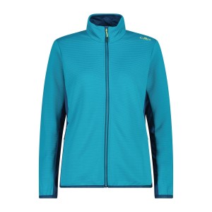 Bluza damska turystyczna CMP 35E6426