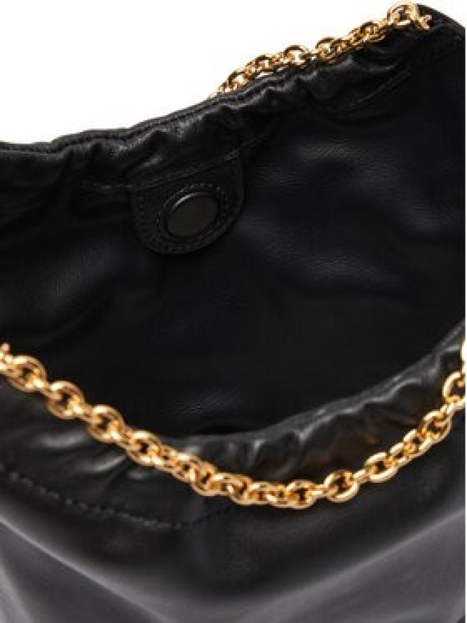 Coccinelle Torebka UF5 Coccinellesmash E5 U5F 58 01 01 Czarny