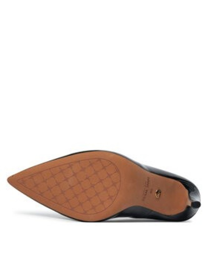 Nine West Szpilki CD24081-1 Czarny