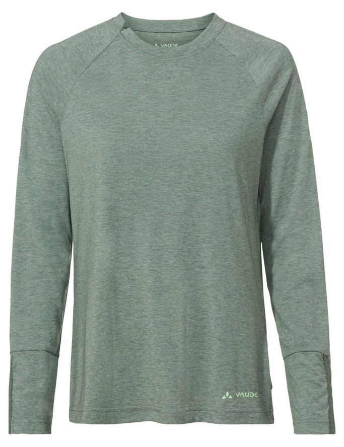 T-Shirt Women's Skomer LS T-Shirt III