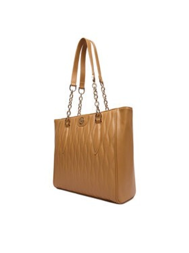 Beverly Hills Polo Club Torebka CEO-BHPC-C-016-09 Brązowy