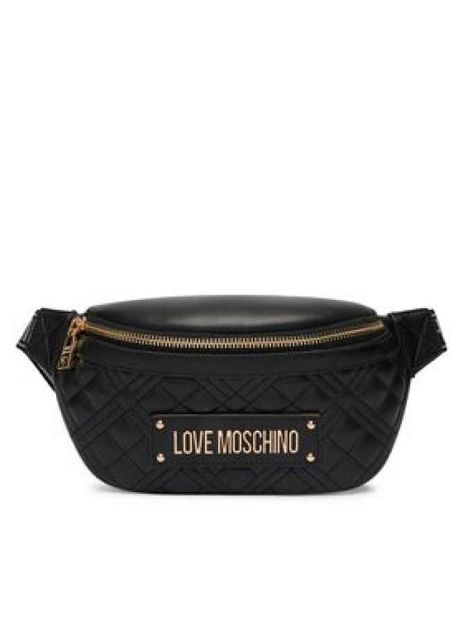 LOVE MOSCHINO Nerka JC4003PP1PLA0000 Czarny
