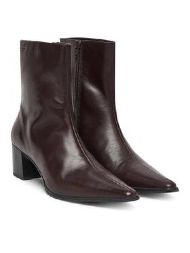 Vagabond Shoemakers Botki Giselle 5854-001-35 Brązowy