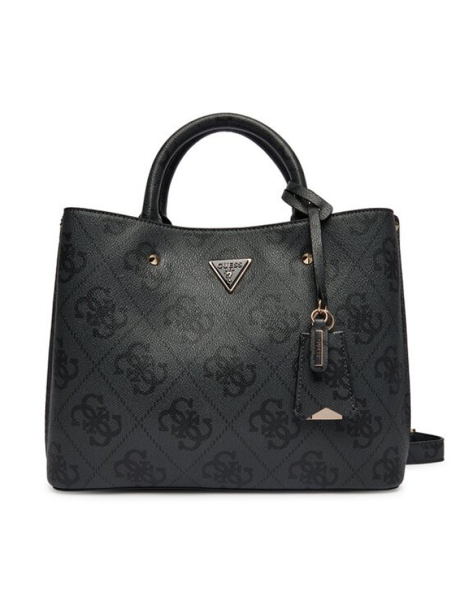 Guess Torebka Meridian II HWOS69 74060 Szary