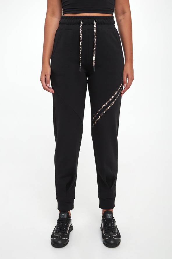 Spodnie dresowe damskie SPORTALM