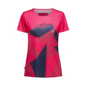 T-shirt damski La Sportiva Comp