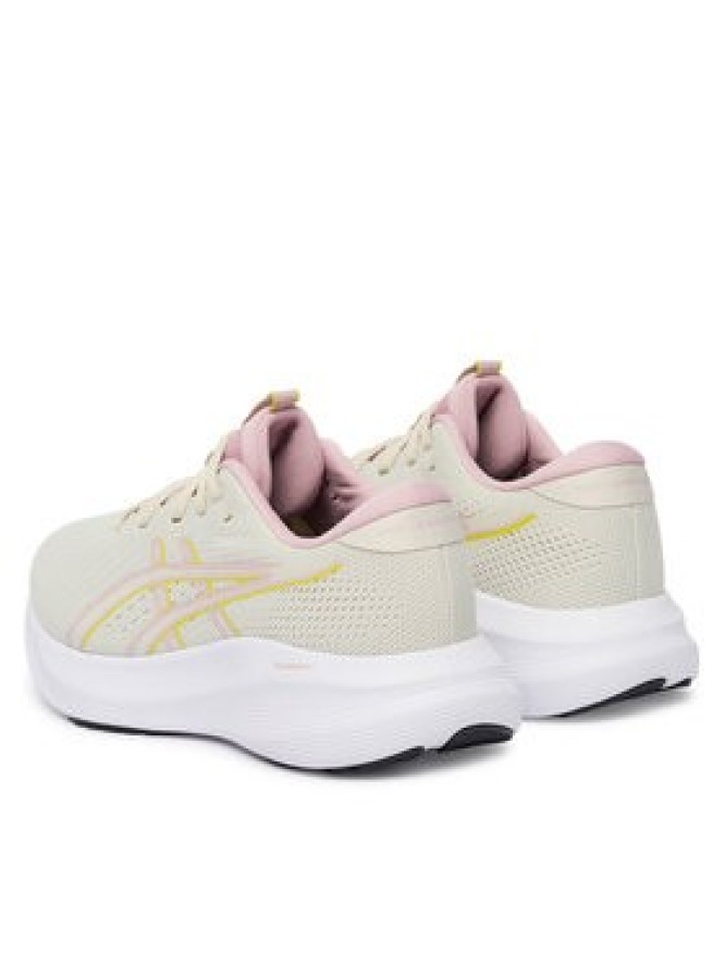 Asics Buty do biegania Gel-Excite 11 1012B861 Szary