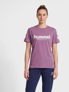 Koszulka damska Hummel Legacy 2.0