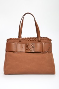 Torebka damska shopper ARMANI EXCHANGE