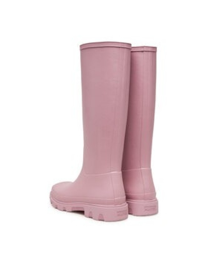 Hunter Kalosze Downpour Tall Wellington HFRW0001251 Różowy