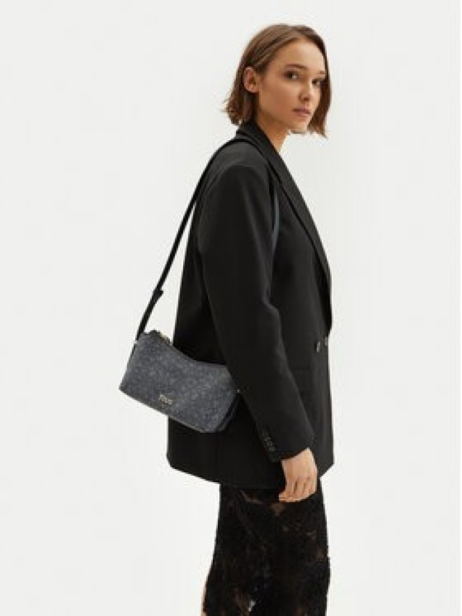 TOUS Torebka Kaos Mini Lines 2002183248 Szary