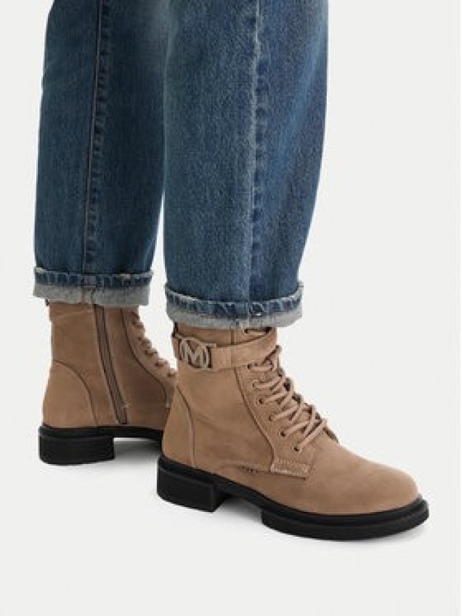 MEXX Trzewiki CEO-MI001710553W Beżowy