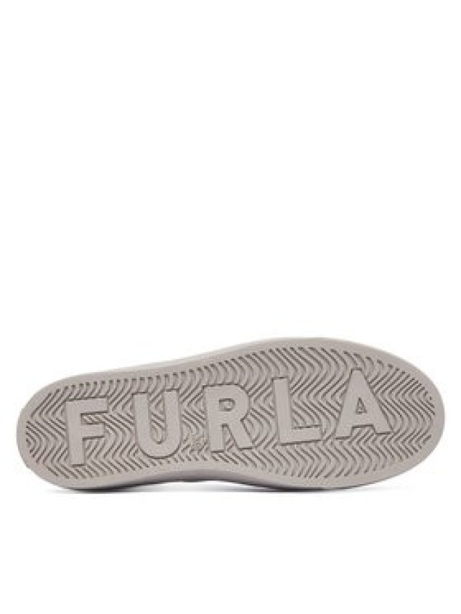 Furla Sneakersy Enjoy YK58ENJ BX4394 PT 5027S Beżowy