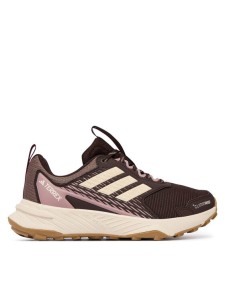 adidas Trekkingi Terrex Tracefinder 2 Climaproof Trail Running Shoes HQ5101 Brązowy