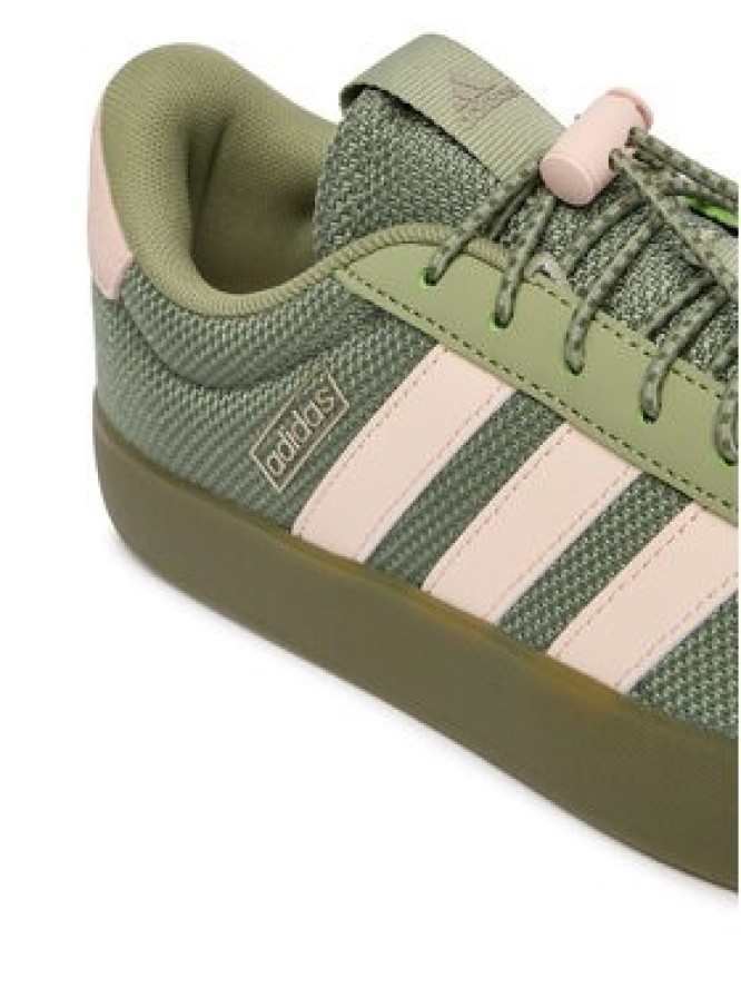 adidas Sneakersy Vl Court 3.0 IH6603 Zielony