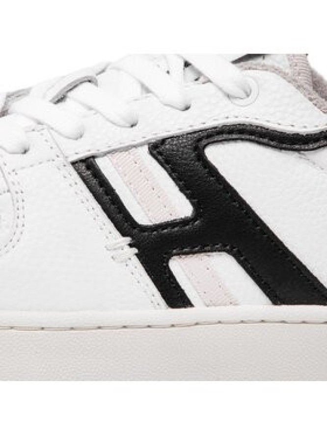 HOFF Sneakersy Grand Central 22209005 Biały