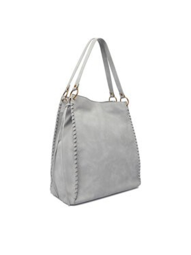 Badura Torebka Wen-13 Szary