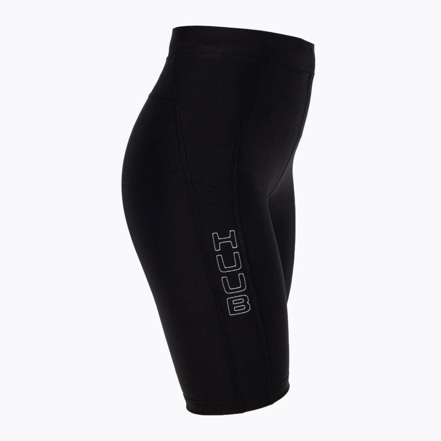 Spodenki kompresyjne damskie HUUB Compression Shorts