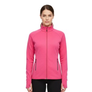 Damska kurtka Merino Ultra 300 - Bez kaptura