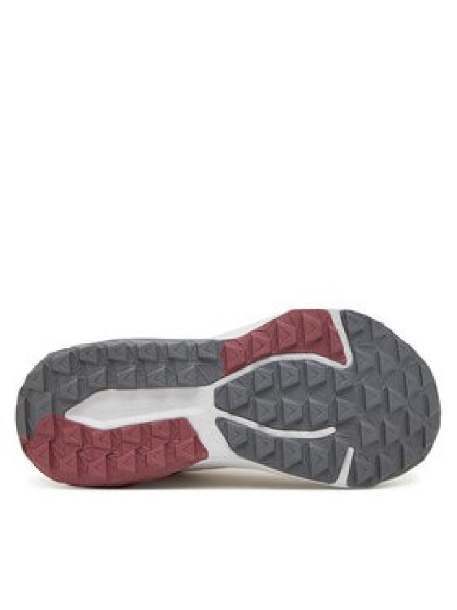 New Balance Buty do biegania Nitrel WTNTRCC6 Beżowy