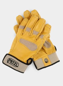 Rękawice do asekuracji Petzl Cordex Plus