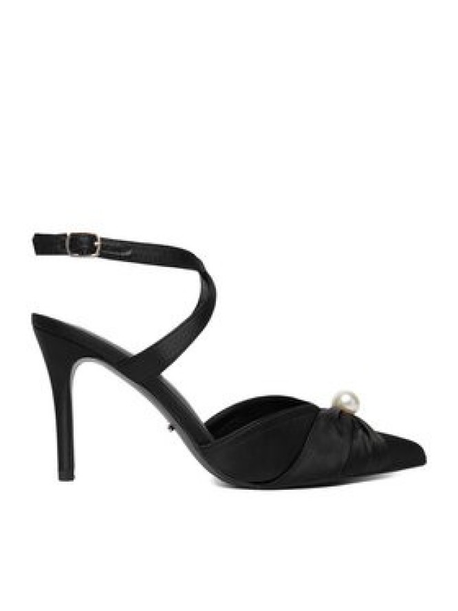 DeeZee Szpilki CEO-CD23029-13 Czarny