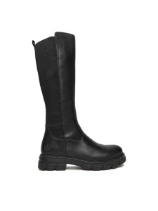 Rieker Kozaki CEO-Z9158-00 Czarny