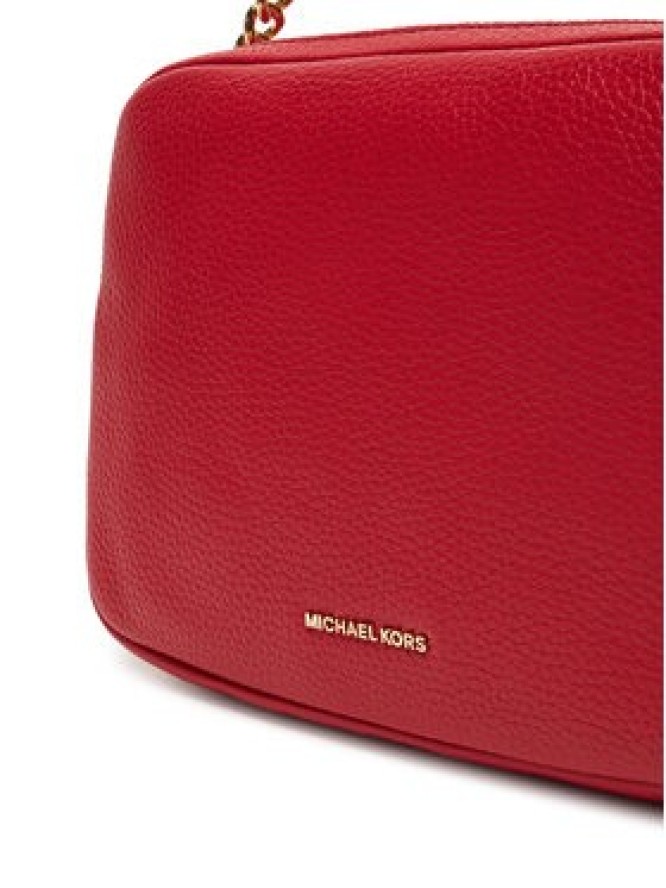 MICHAEL Michael Kors Torebka Bryant 32S5GYTC5L Czerwony