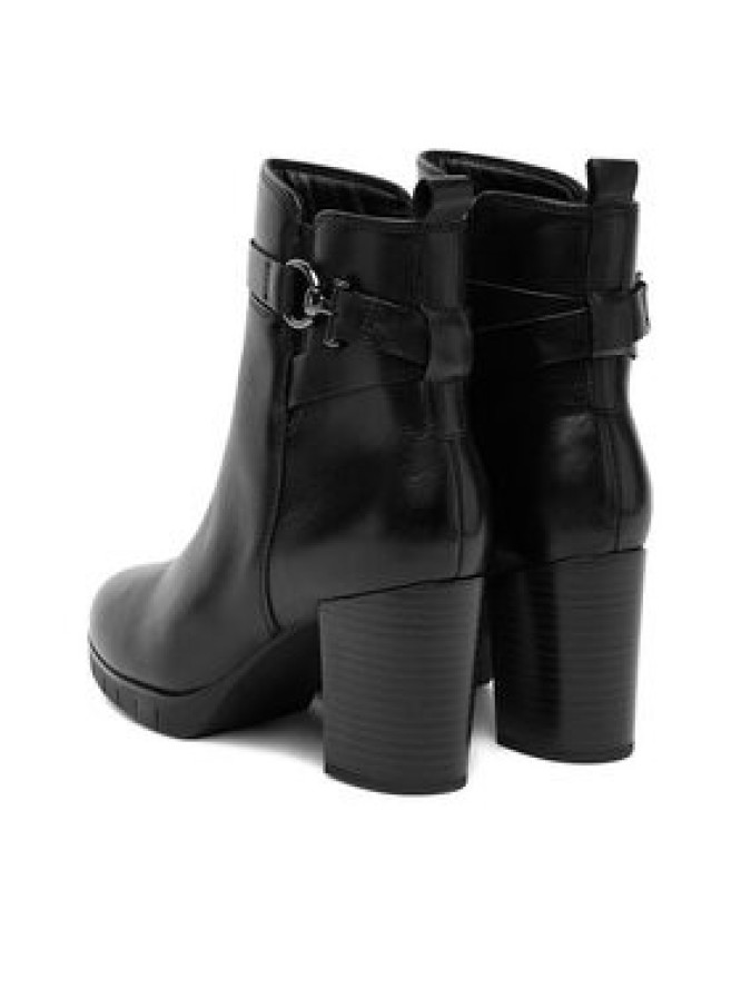 Lasocki Botki CEO-WB-DALILA-25 Czarny