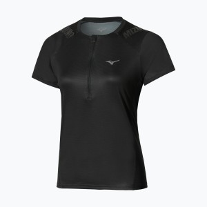 Koszulka do biegania damska Mizuno Trail Graphic Tee