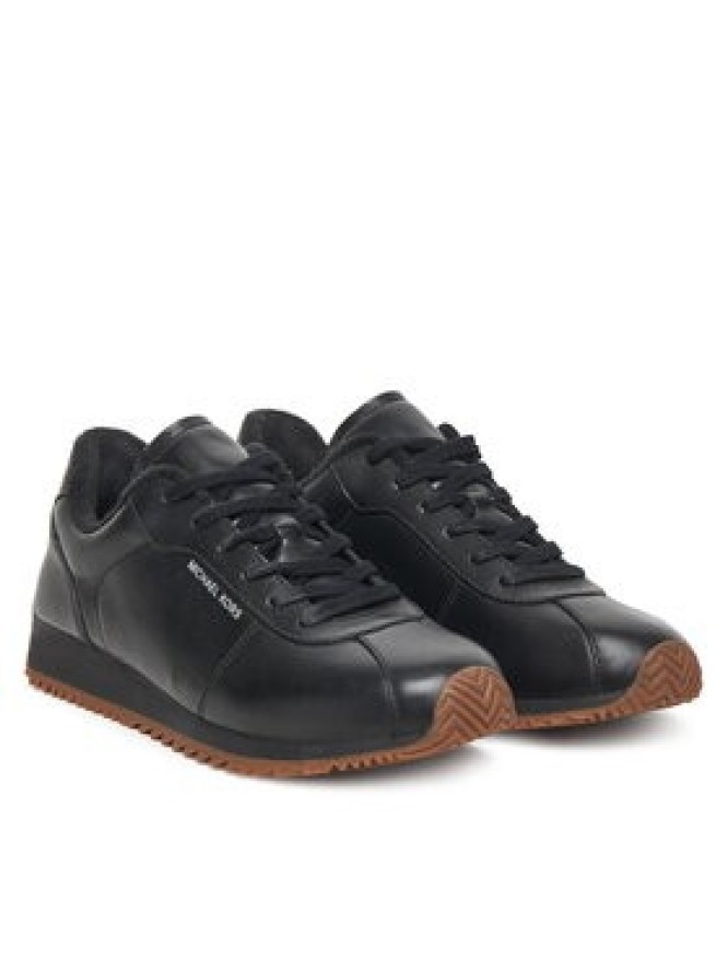 MICHAEL Michael Kors Sneakersy Rhodes 43F5RHFS1L Czarny