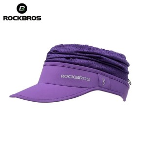Czapka letnia ochrona przeciwsłoneczna ROCKBROS