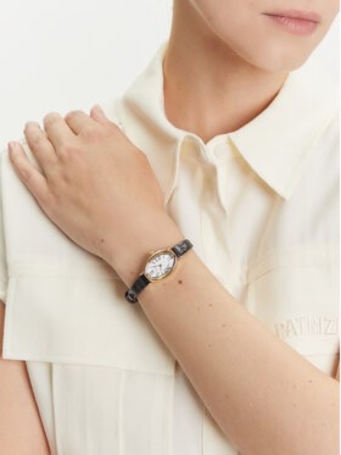 Timex Zegarek Cavatina TW2W78300 Złoty