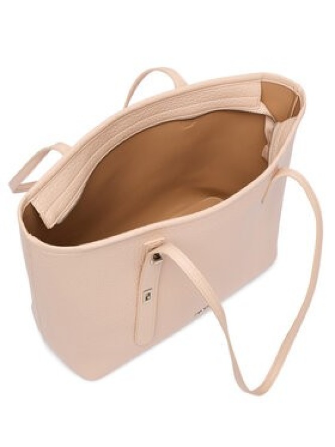 MEXX Torebka CEO-MEXX-L-009-09 Różowy