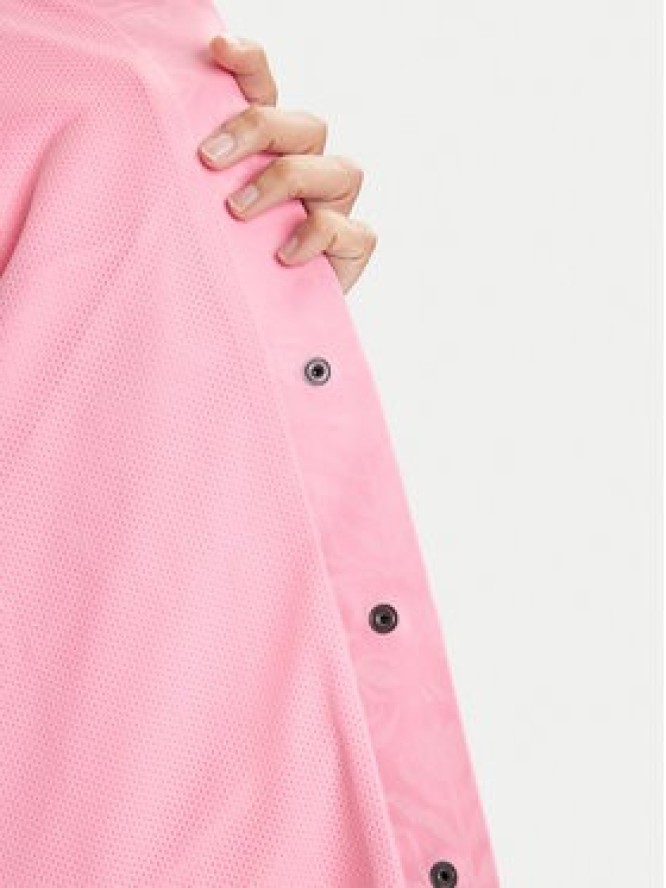 adidas Kurtka przejściowa Tiro x Common Goal Coaches JL7648 Różowy Loose Fit