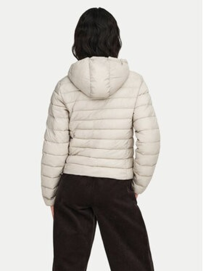 ONLY Kurtka przejściowa Tahia 15352020 Beżowy Regular Fit