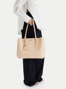 Nine West Torebka CEO-Gracea-LDA8265 Écru