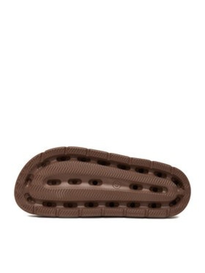 Roxy Klapki CEOWB-835120 Brązowy