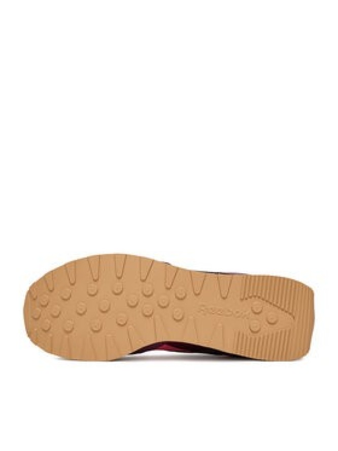 Reebok Sneakersy CEO-GLIDE LOW 100230905 Bordowy