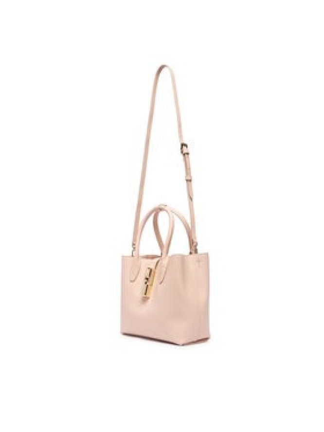 Furla Torebka Goccia S WB01949 ARE000 KH 4655S Różowy