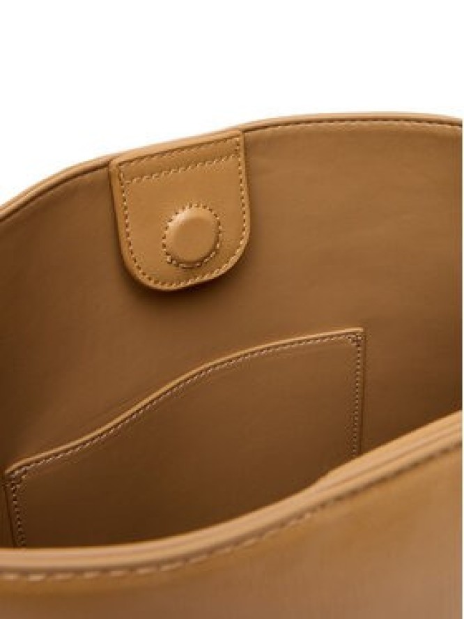 Nine West Torebka CEO-UTAH-LDA8011 Beżowy