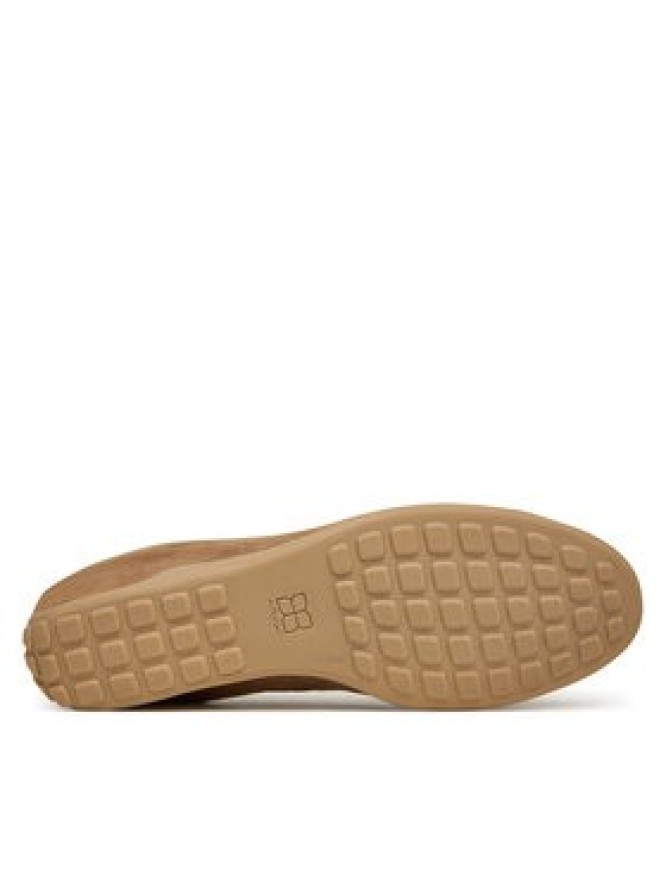 HÖGL Półbuty 0-103712-19000 Brązowy