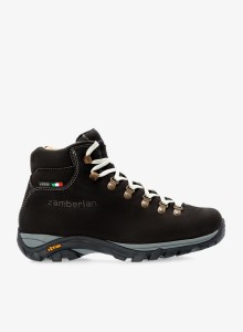 Buty trekkingowe damskie Zamberlan New Trail Lite Evo GTX