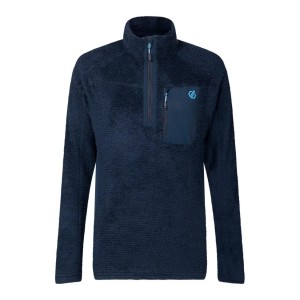 Damski polar 1/2 zip Dare 2B Levitate