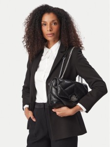 Armani Exchange Torebka XW000355 AF26568 UC001 Czarny
