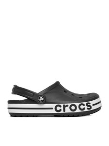 Crocs Klapki C-BAYABAND CLOG 205089-066 W Czarny